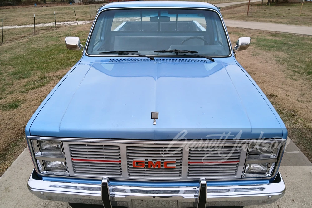 1986 GMC C/K 3rd Gen - Image 17 of 17