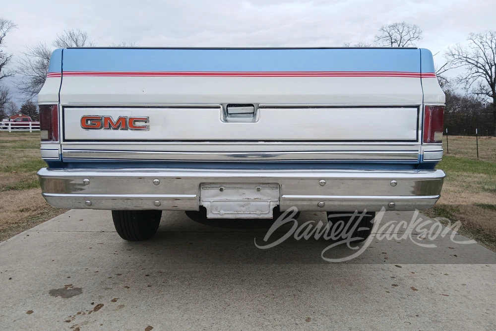 1986 GMC C/K 3rd Gen - Image 16 of 17