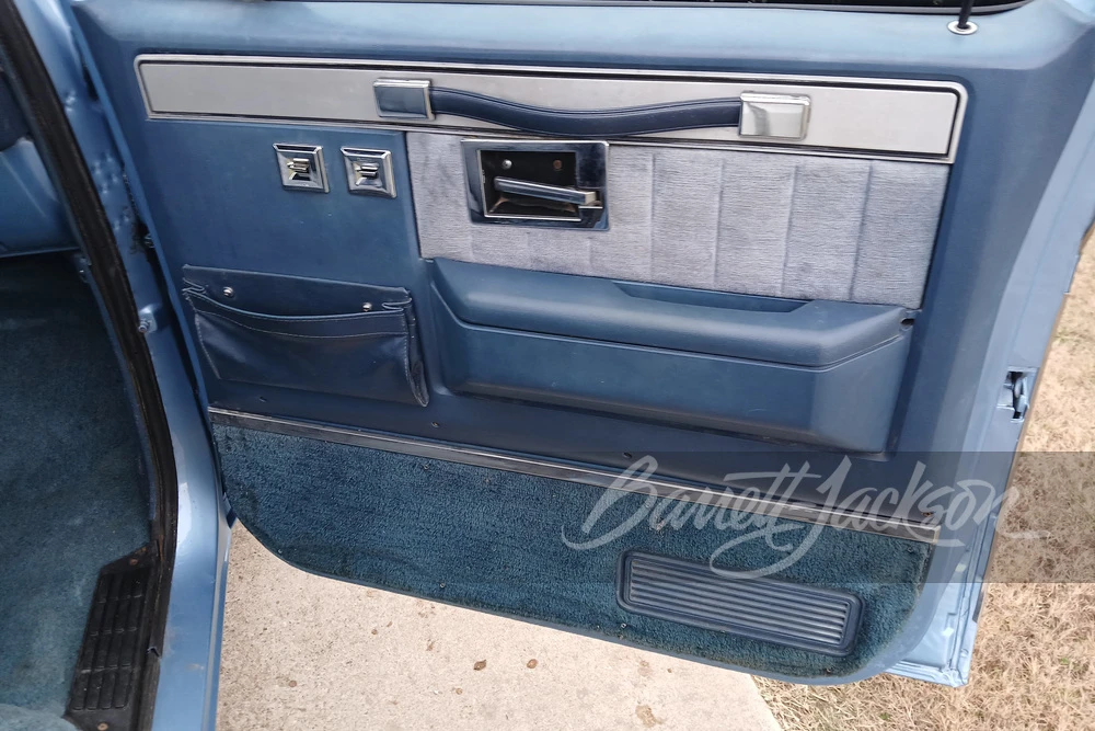 1986 GMC C/K 3rd Gen - Image 10 of 17