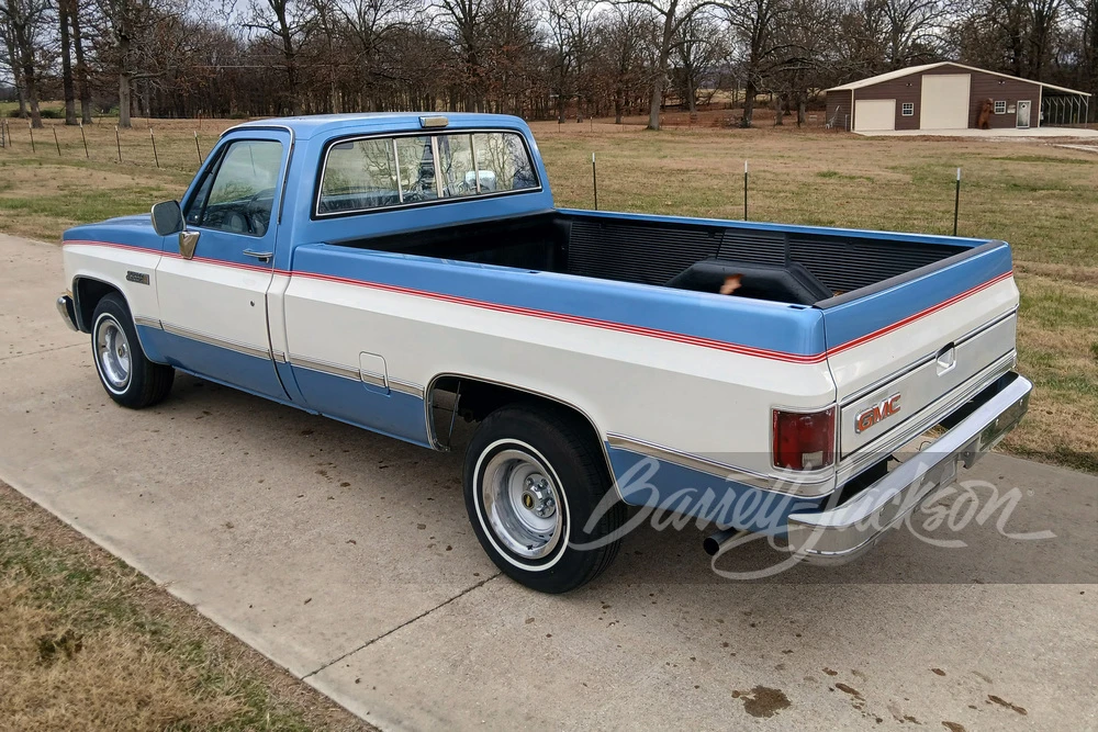1986 GMC C/K 3rd Gen - Image 2 of 17