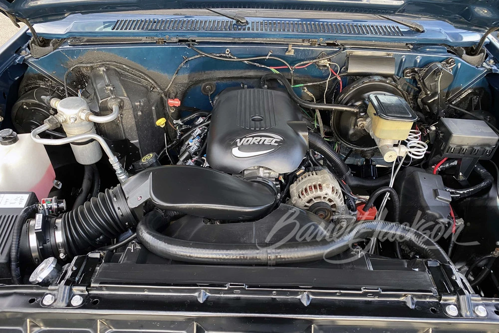 1986 GMC C/K 3rd Gen - Image 2 of 15
