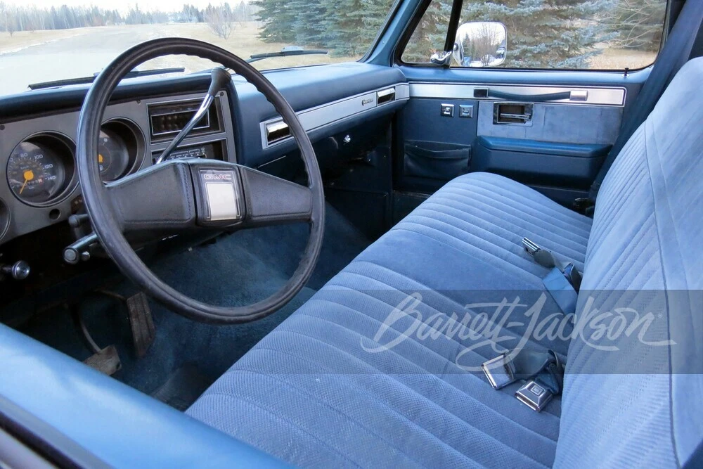 1986 GMC C/K 3rd Gen - Image 3 of 15