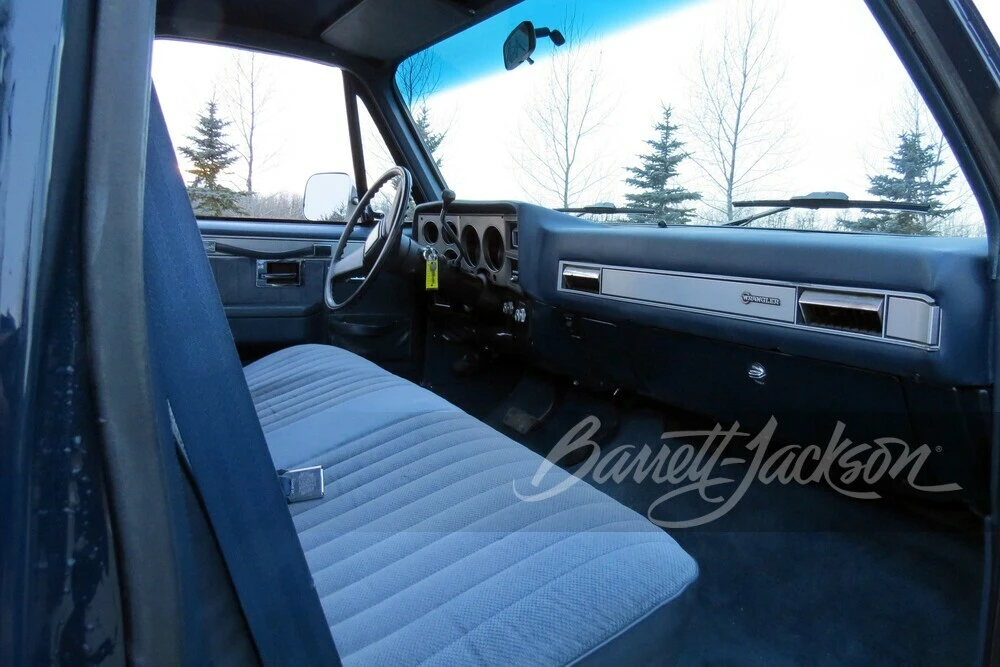 1986 GMC C/K 3rd Gen - Image 5 of 15