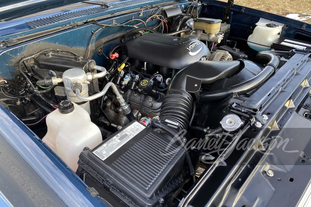 1986 GMC C/K 3rd Gen - Image 8 of 15