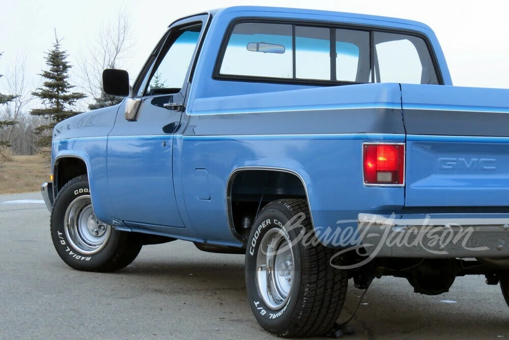 1986 GMC C/K 3rd Gen - Image 9 of 15