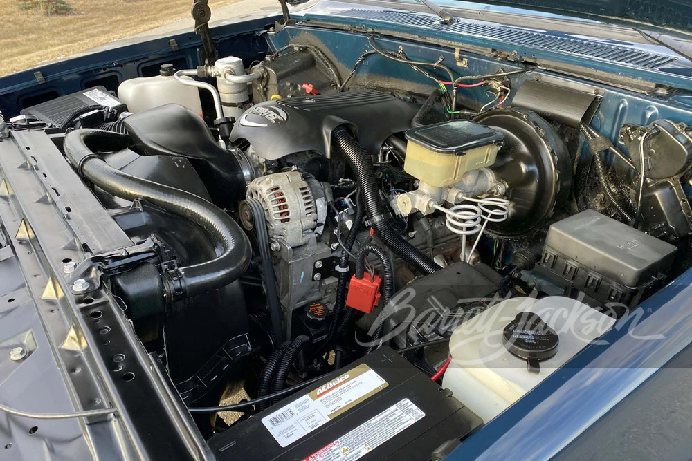 1986 GMC C/K 3rd Gen - Image 11 of 15