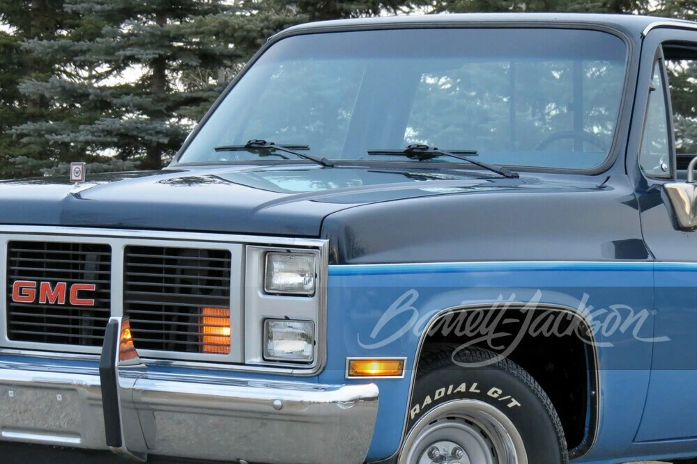 1986 GMC C/K 3rd Gen - Image 13 of 15
