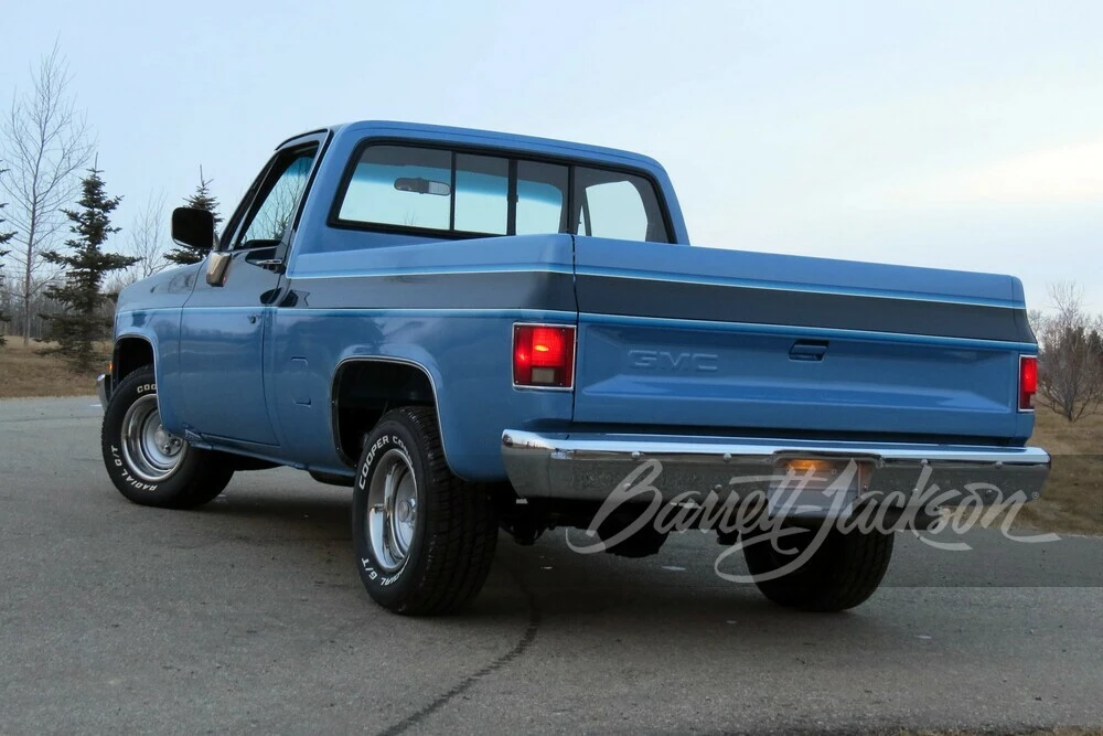 1986 GMC C/K 3rd Gen - Image 14 of 15