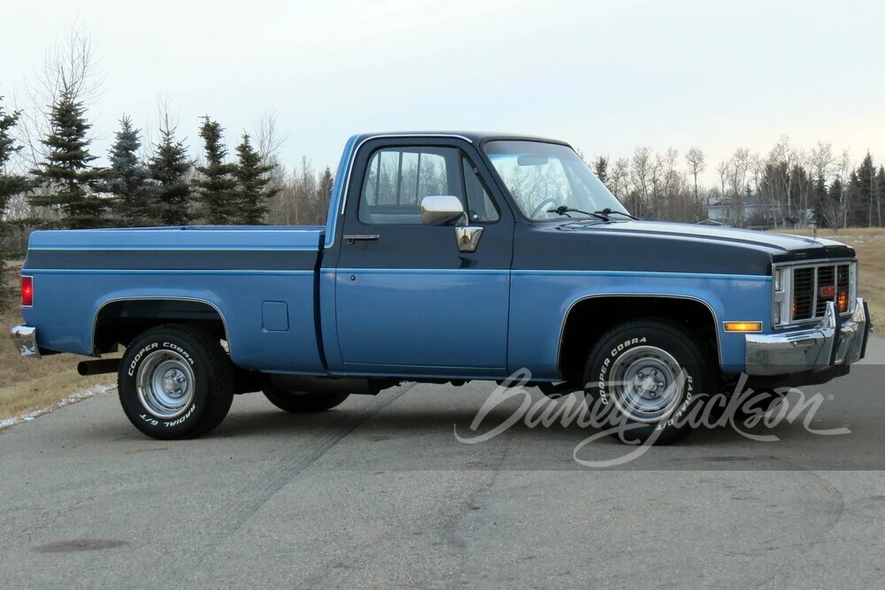 1986 GMC C/K 3rd Gen - Image 15 of 15