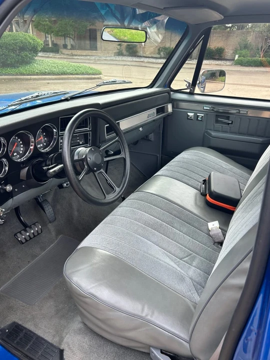 1986 GMC C/K 3rd Gen - Image 8 of 17