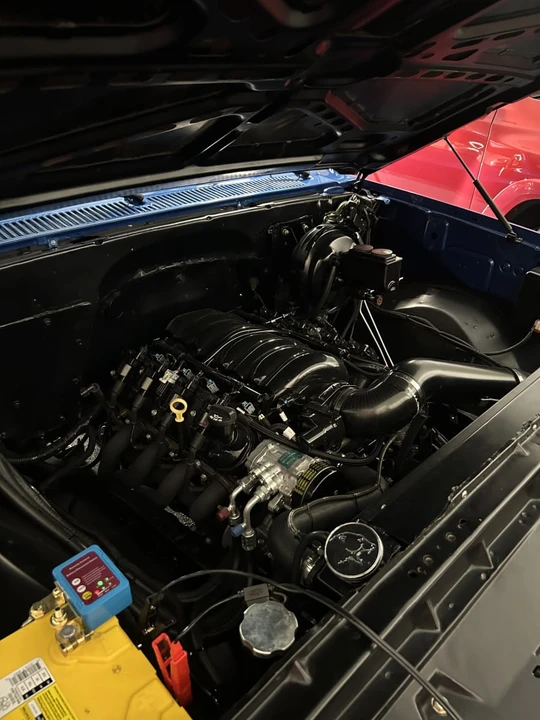 1986 GMC C/K 3rd Gen - Image 11 of 17