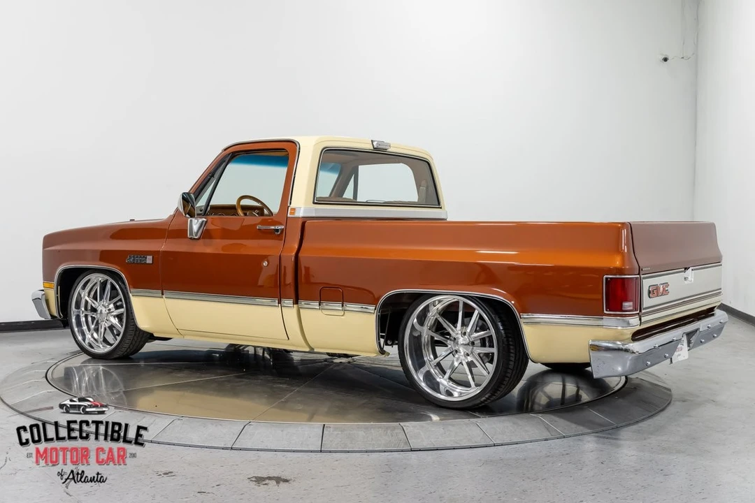 1986 GMC C/K 3rd Gen - Image 8 of 31