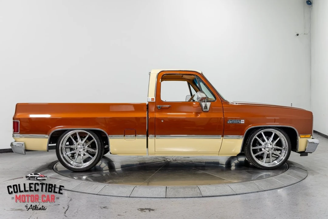 1986 GMC C/K 3rd Gen - Image 14 of 31