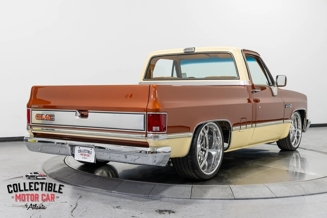 1986 GMC C/K 3rd Gen - Image 12 of 31