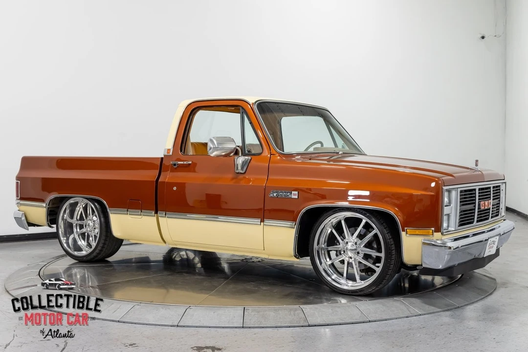 1986 GMC C/K 3rd Gen - Image 15 of 31