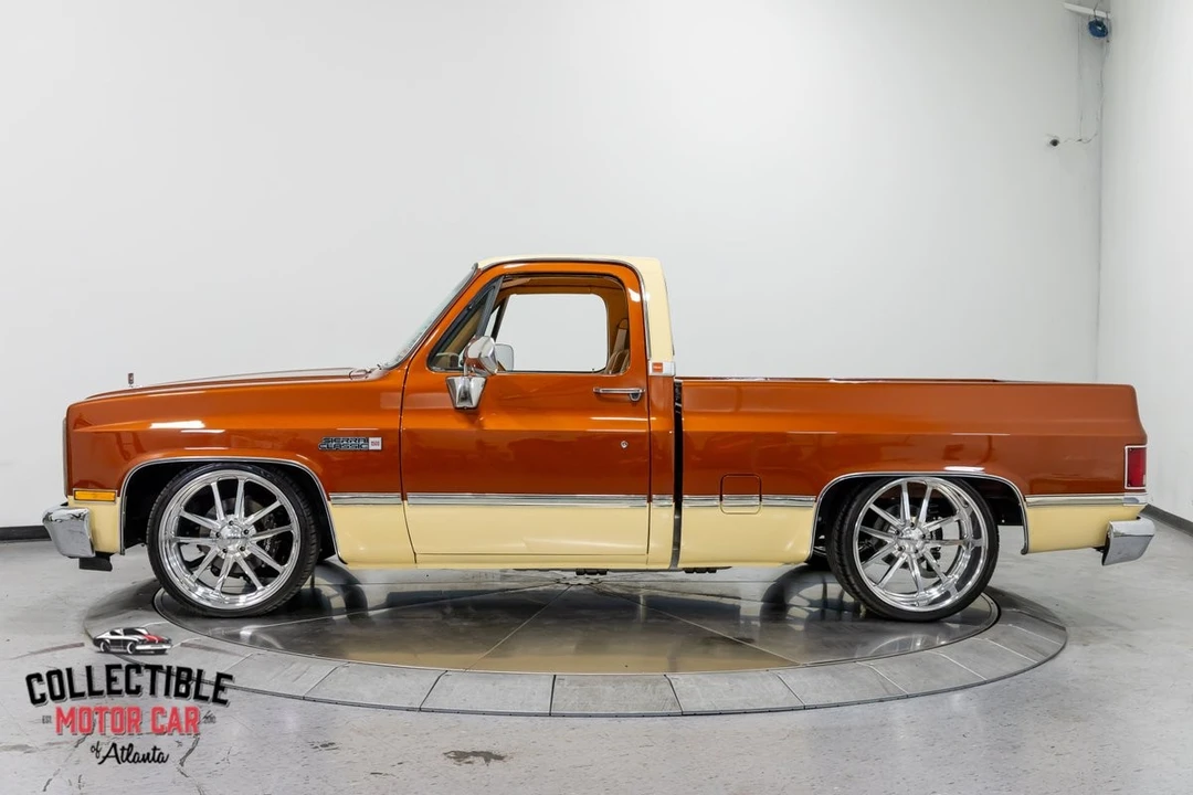 1986 GMC C/K 3rd Gen - Image 7 of 31