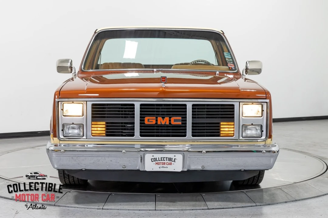 1986 GMC C/K 3rd Gen - Image 22 of 31