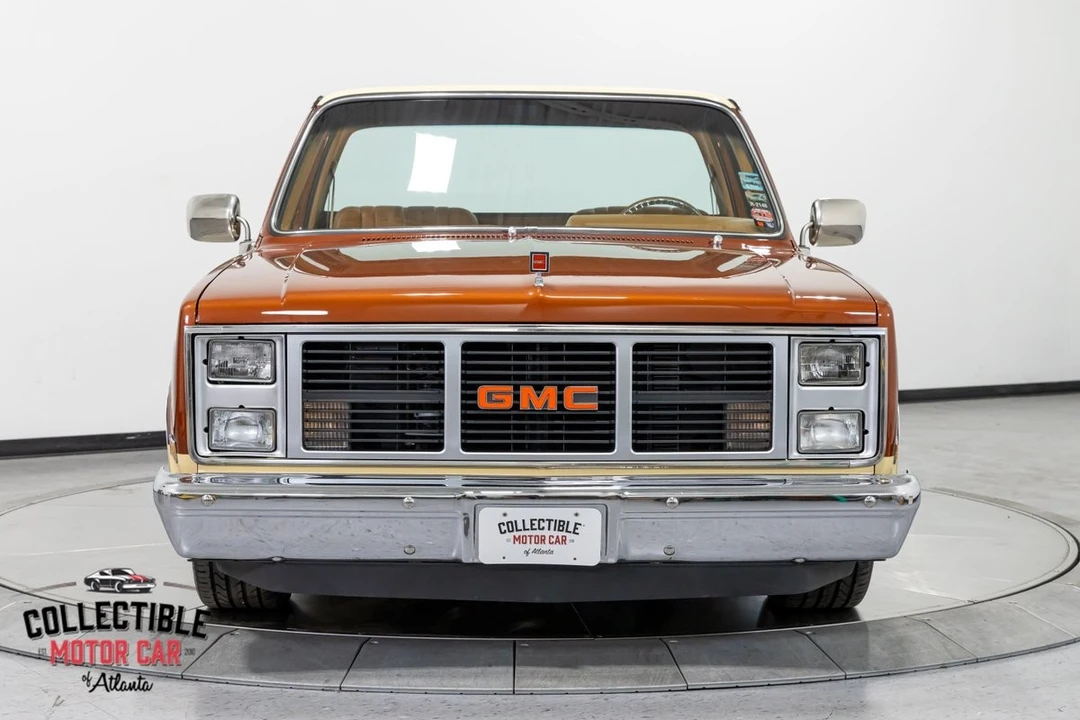1986 GMC C/K 3rd Gen - Image 19 of 31
