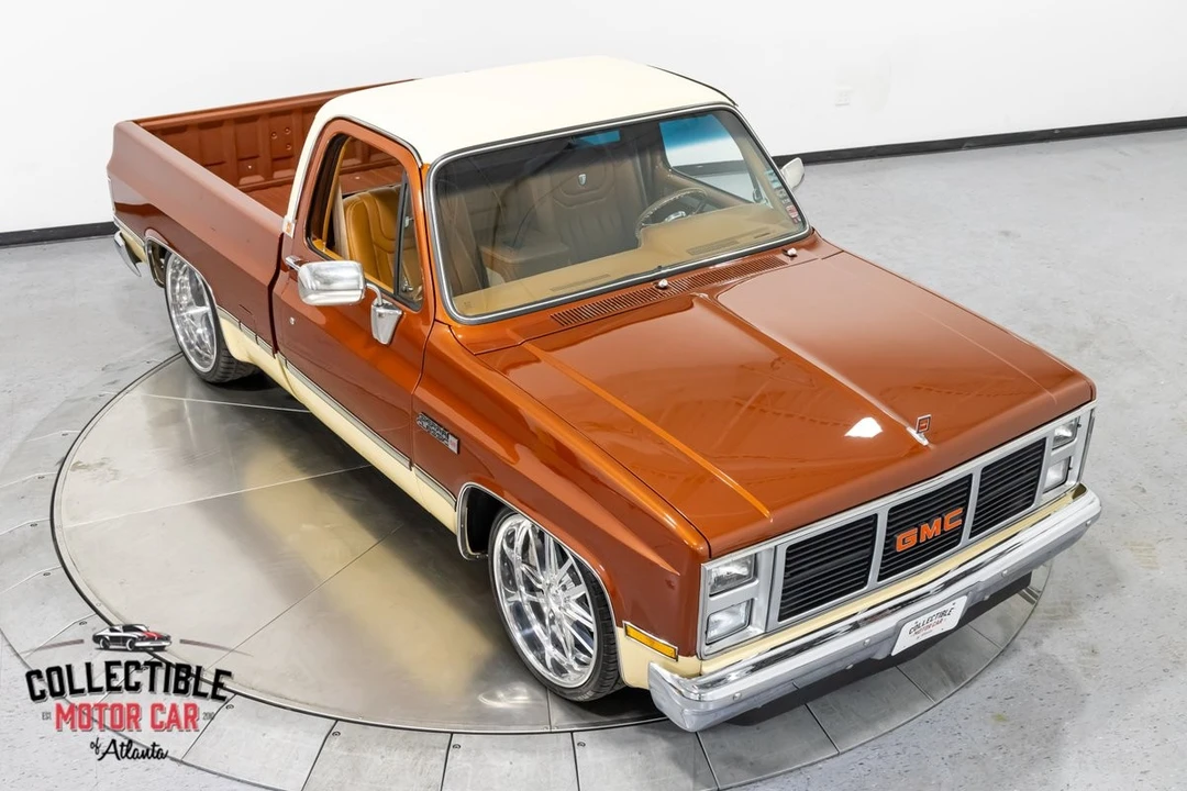 1986 GMC C/K 3rd Gen - Image 27 of 31