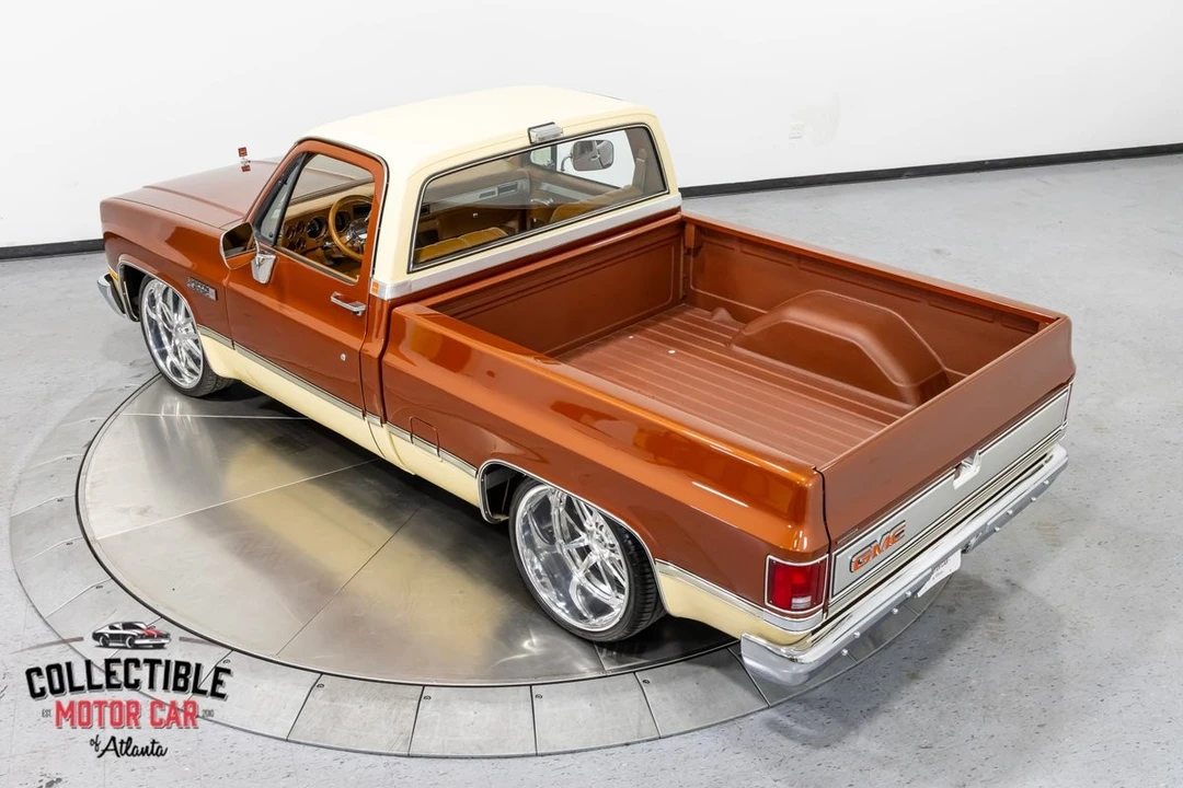 1986 GMC C/K 3rd Gen - Image 25 of 31