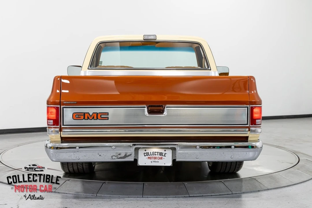 1986 GMC C/K 3rd Gen - Image 23 of 31