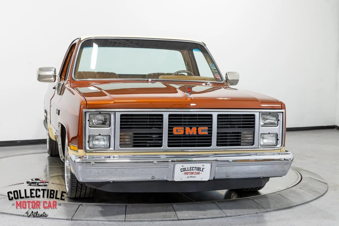 1986 GMC C/K 3rd Gen - Image 18 of 31