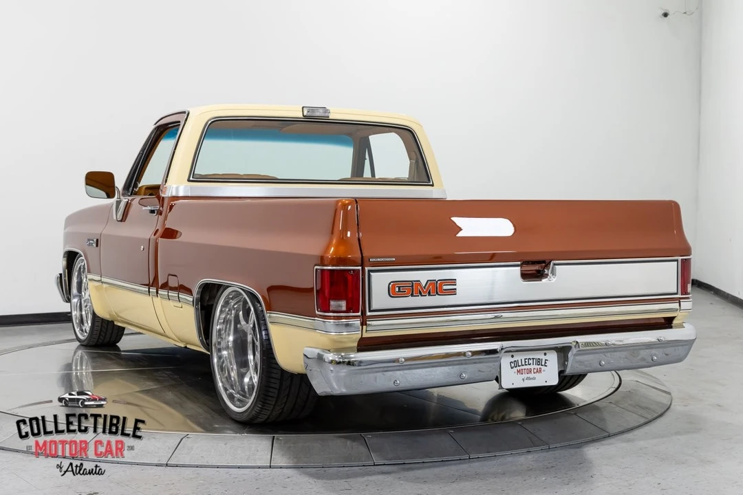 1986 GMC C/K 3rd Gen - Image 10 of 31