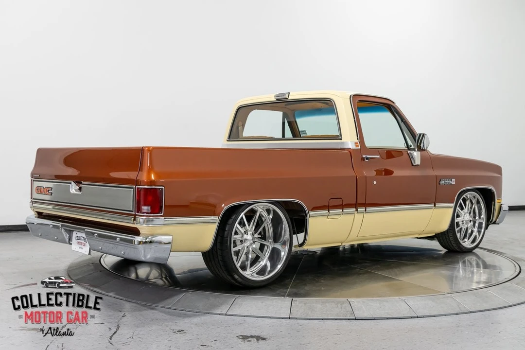 1986 GMC C/K 3rd Gen - Image 13 of 31