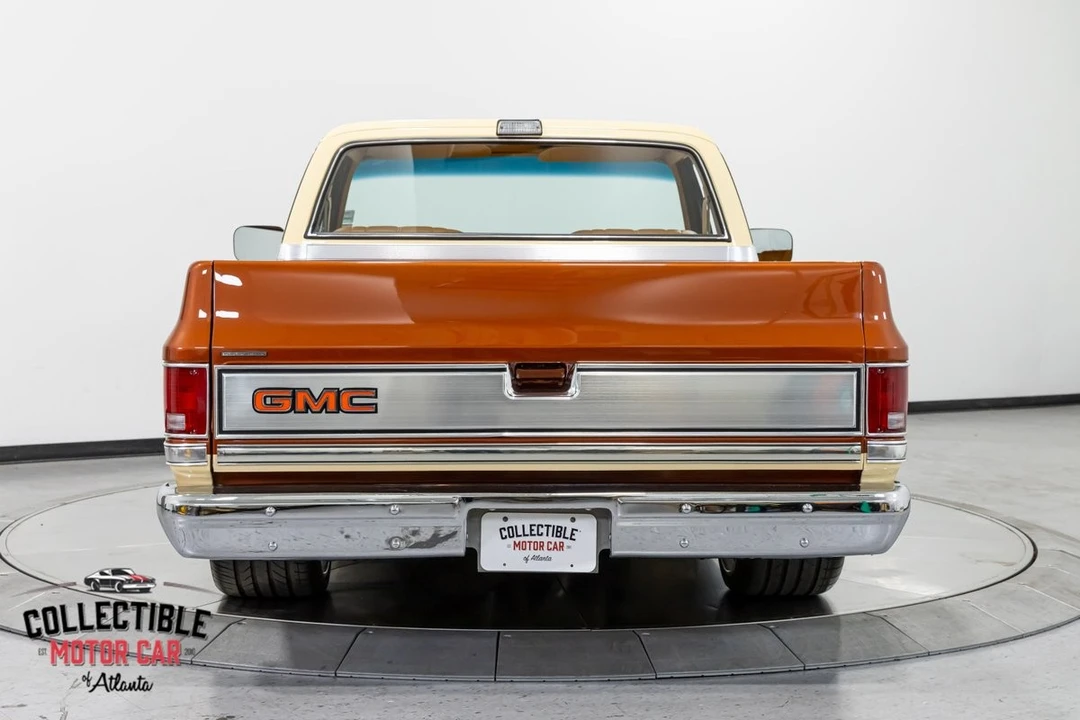 1986 GMC C/K 3rd Gen - Image 11 of 31
