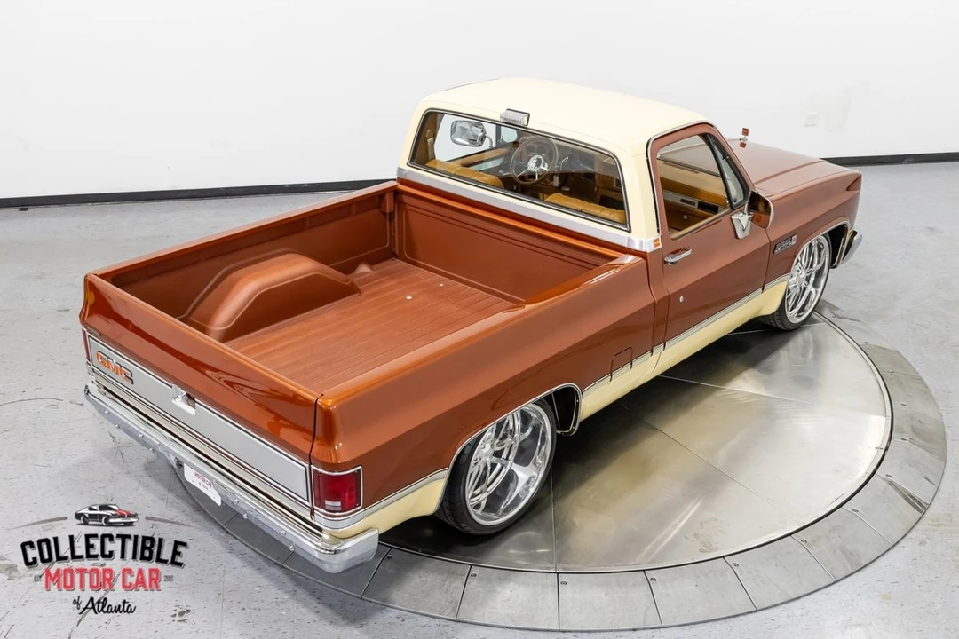 1986 GMC C/K 3rd Gen - Image 26 of 31
