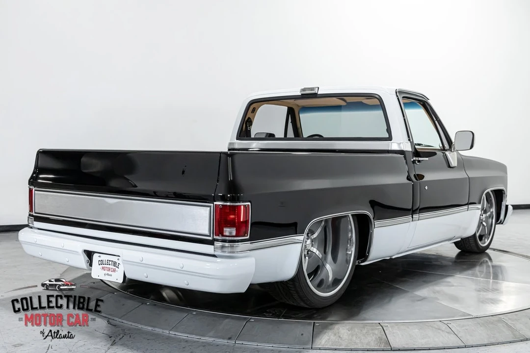 1986 GMC C/K 3rd Gen - Image 15 of 21
