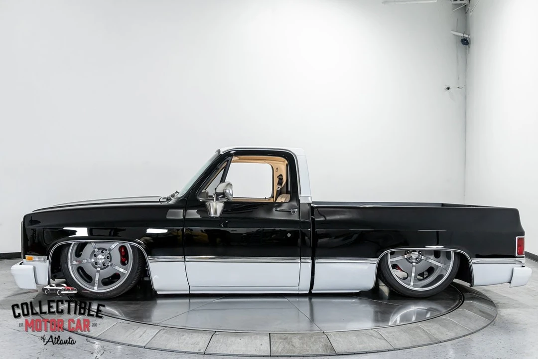 1986 GMC C/K 3rd Gen - Image 19 of 21