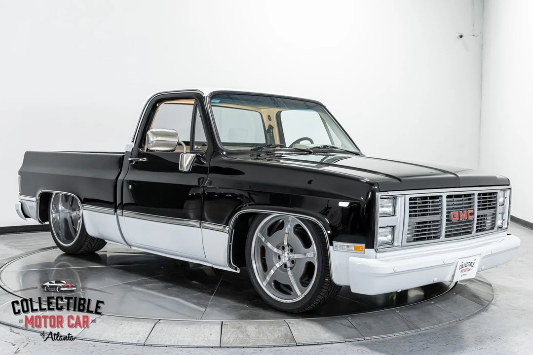 1986 GMC C/K 3rd Gen - Image 16 of 21