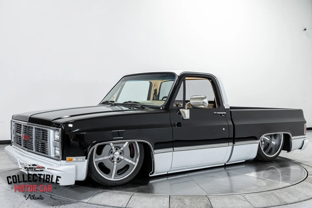 1986 GMC C/K 3rd Gen - Image 18 of 21