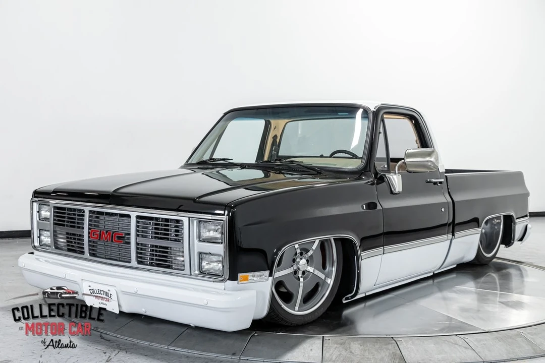 1986 GMC C/K 3rd Gen - Image 17 of 21