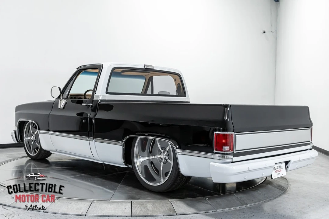 1986 GMC C/K 3rd Gen - Image 14 of 21