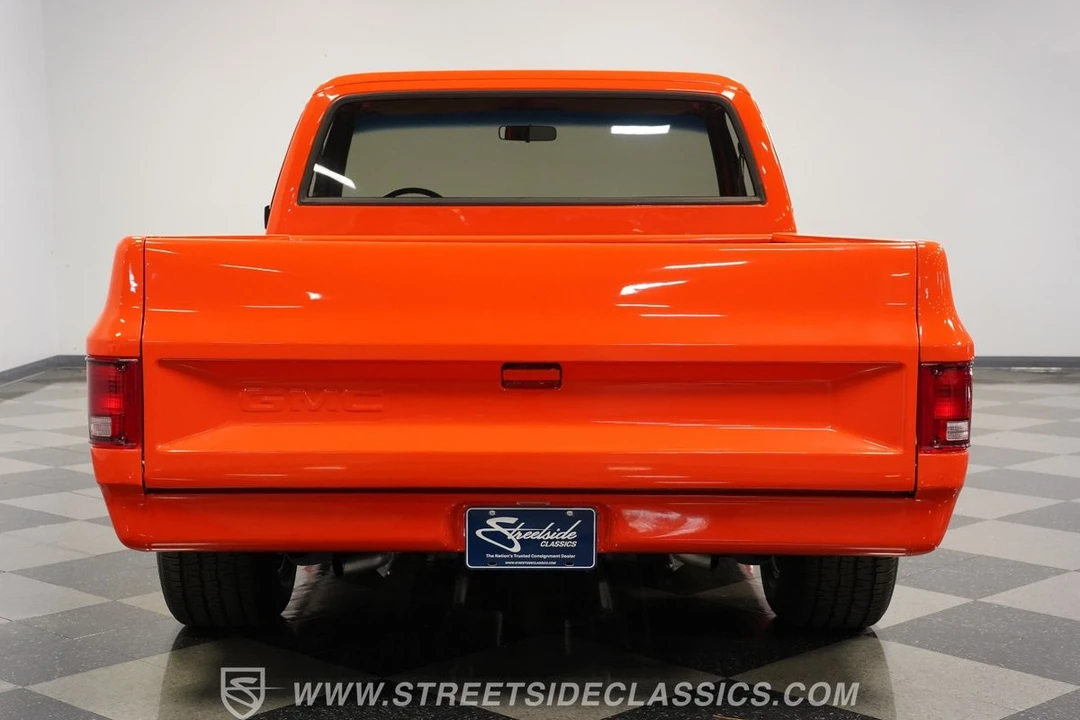 1986 GMC C/K 3rd Gen - Image 12 of 12