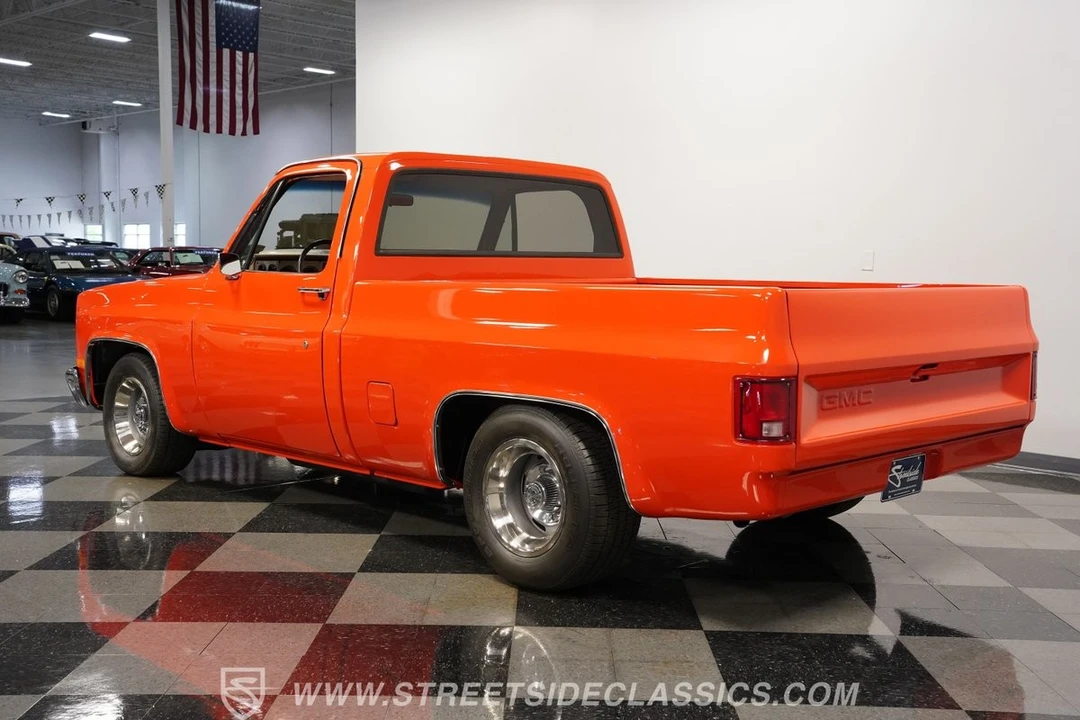 1986 GMC C/K 3rd Gen - Image 11 of 12