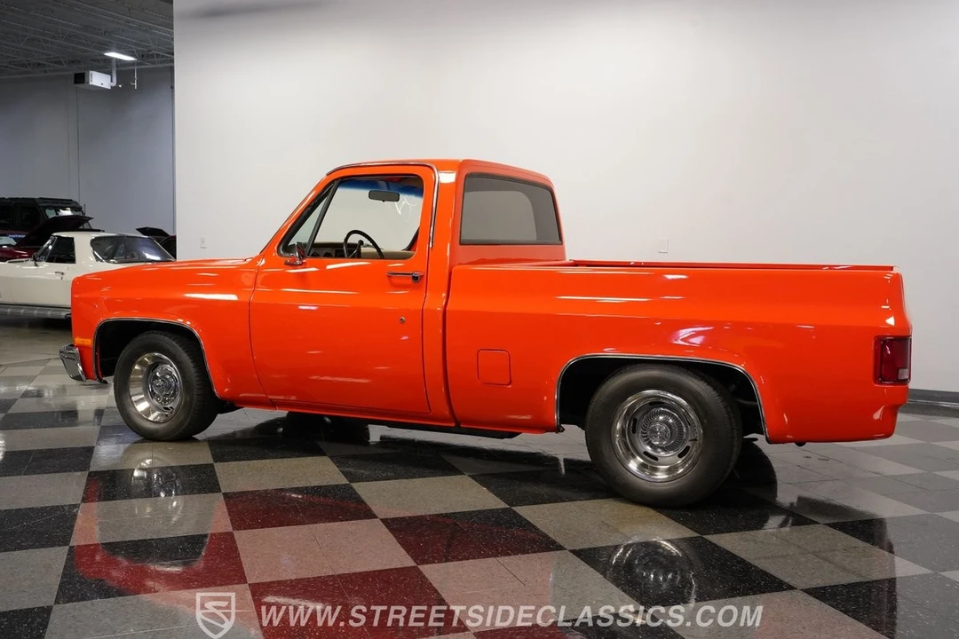 1986 GMC C/K 3rd Gen - Image 10 of 12