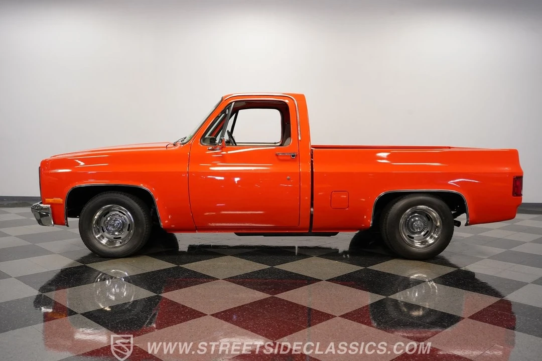 1986 GMC C/K 3rd Gen - Image 9 of 31
