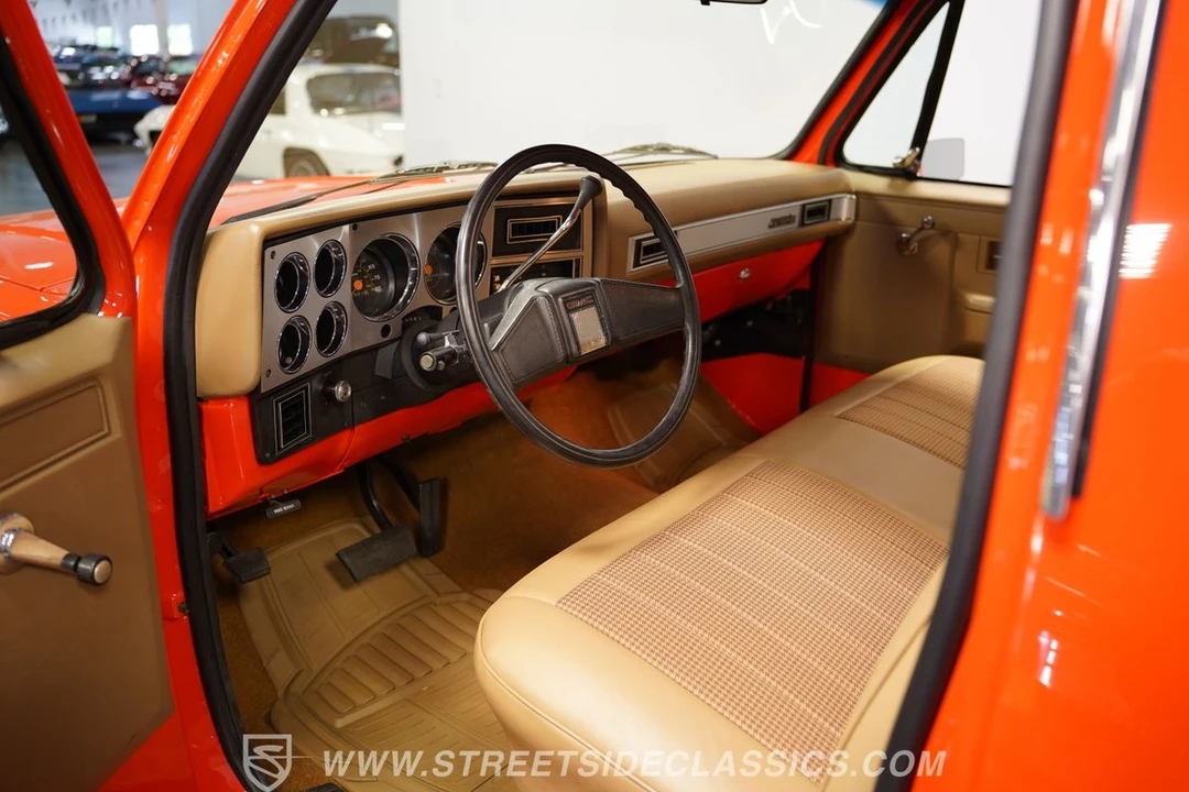1986 GMC C/K 3rd Gen - Image 5 of 12