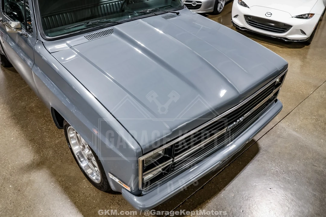 1986 GMC C/K 3rd Gen - Image 16 of 31
