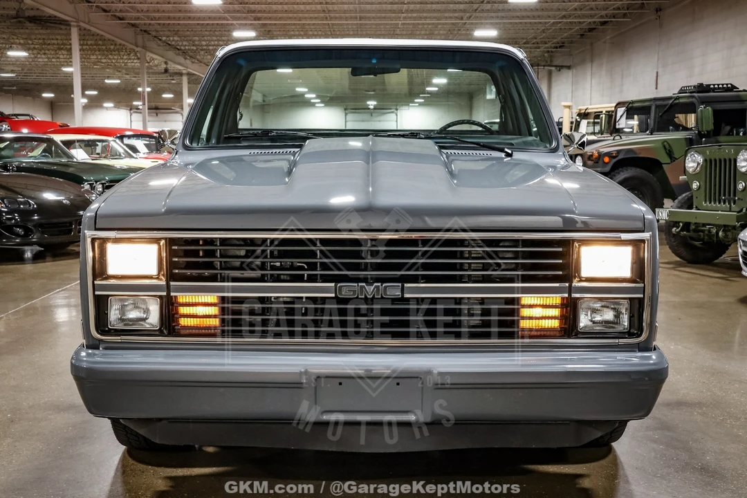 1986 GMC C/K 3rd Gen - Image 23 of 31