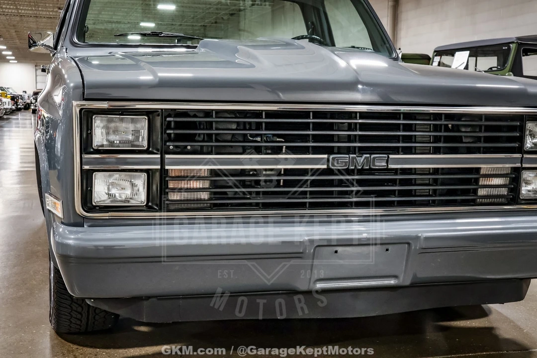 1986 GMC C/K 3rd Gen - Image 20 of 31