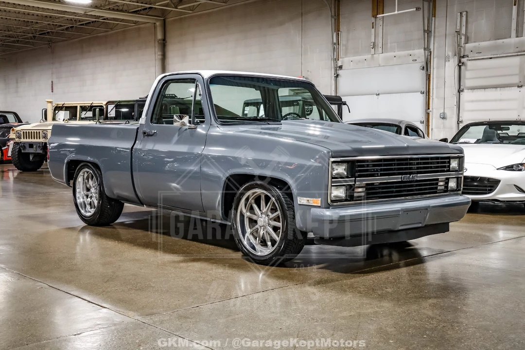 1986 GMC C/K 3rd Gen - Image 14 of 31