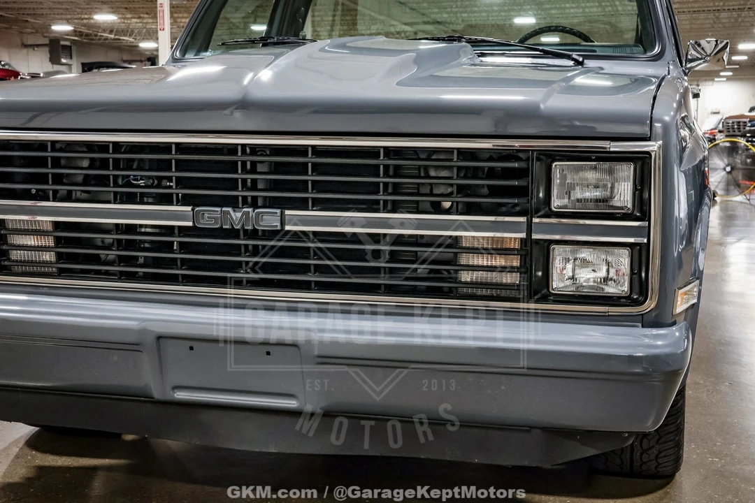 1986 GMC C/K 3rd Gen - Image 21 of 31