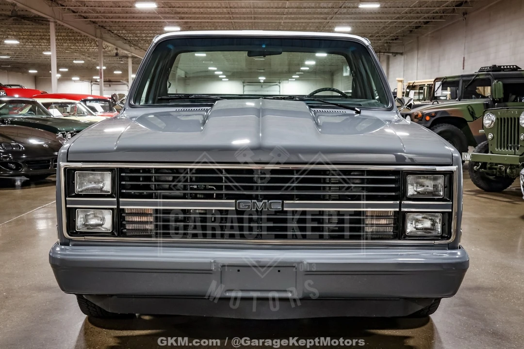 1986 GMC C/K 3rd Gen - Image 22 of 31