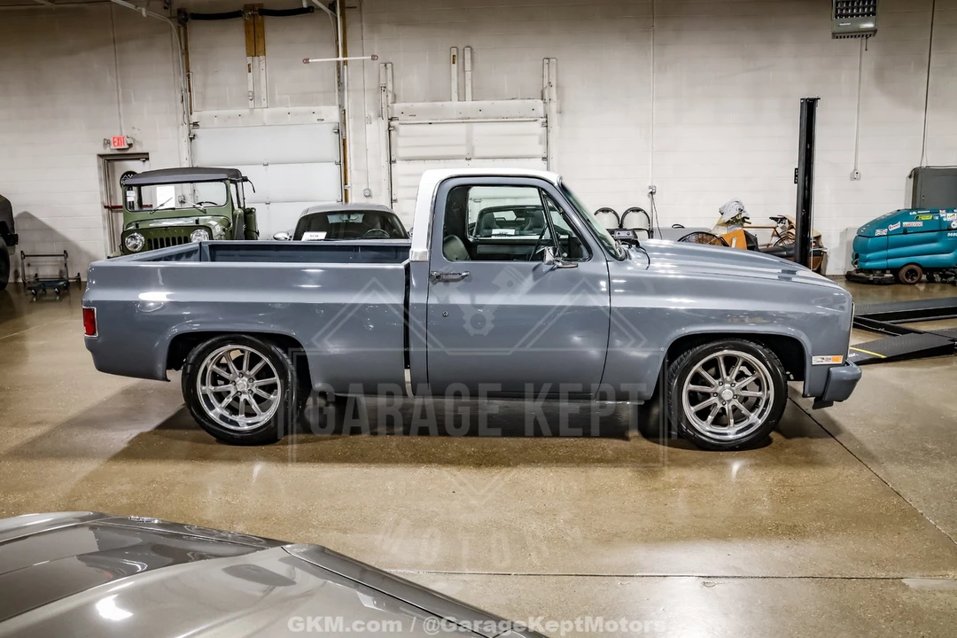 1986 GMC C/K 3rd Gen - Image 12 of 31