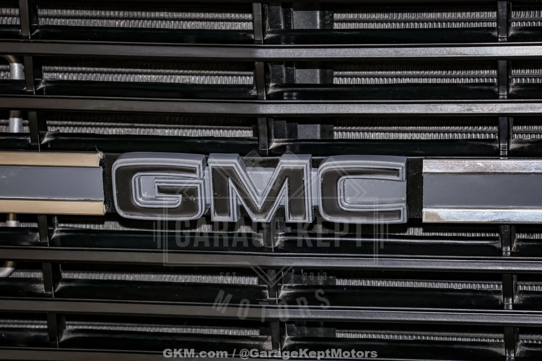 1986 GMC C/K 3rd Gen - Image 30 of 31