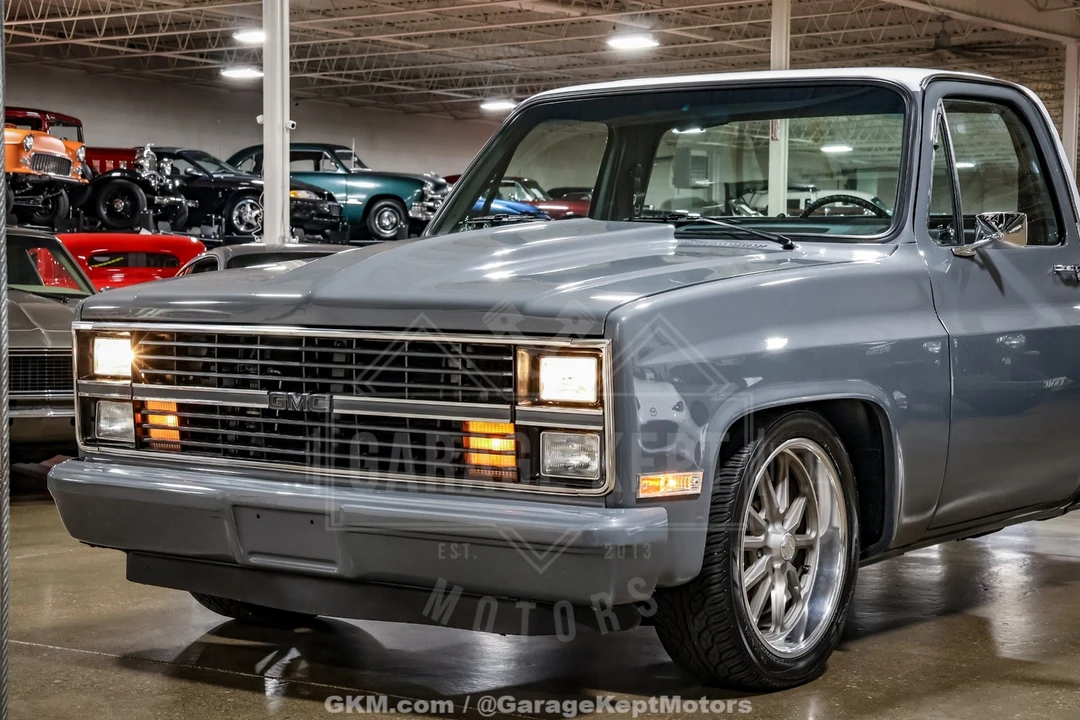 1986 GMC C/K 3rd Gen - Image 24 of 31